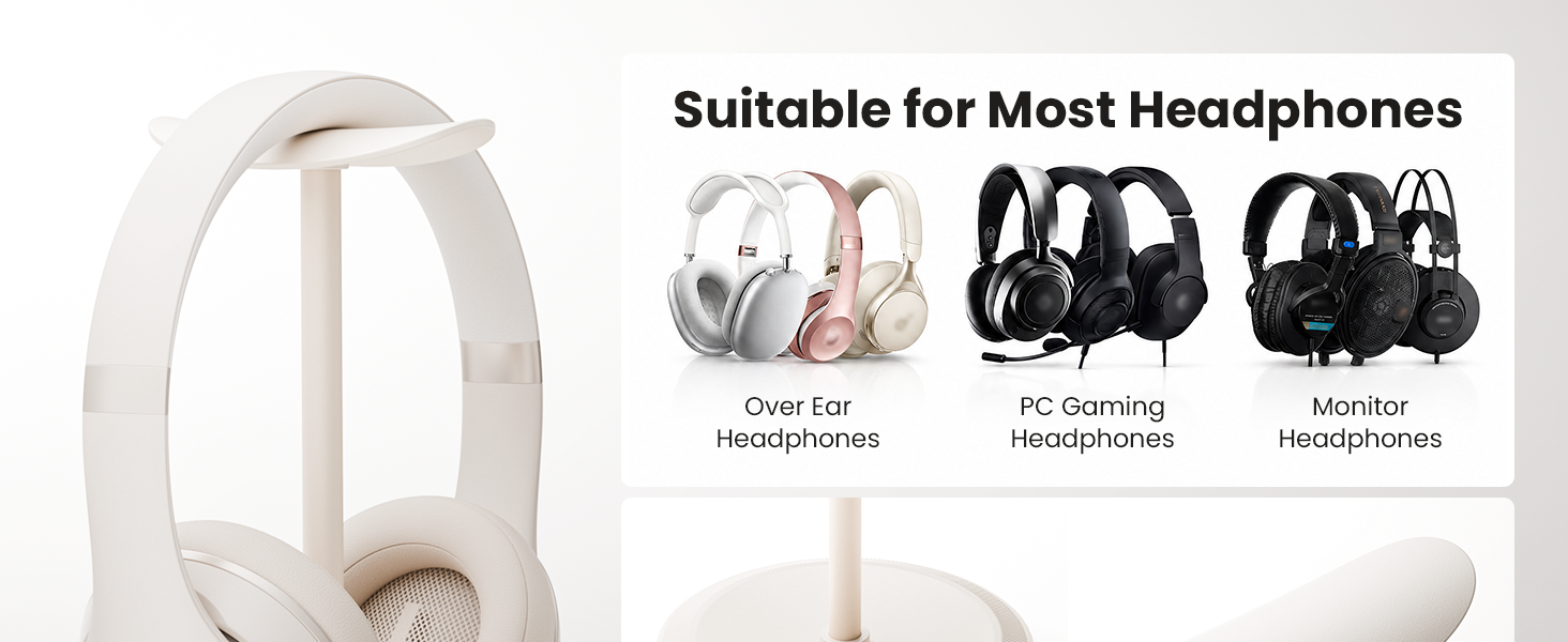 headphone stand