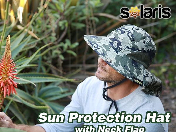 sun hat