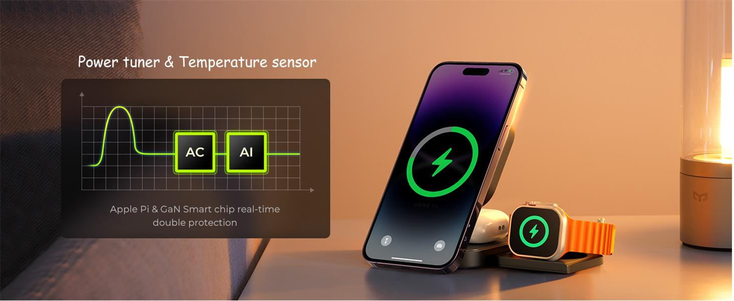 charging station for multiple devices travel charger for multiple devices