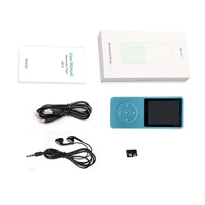 mp3 player