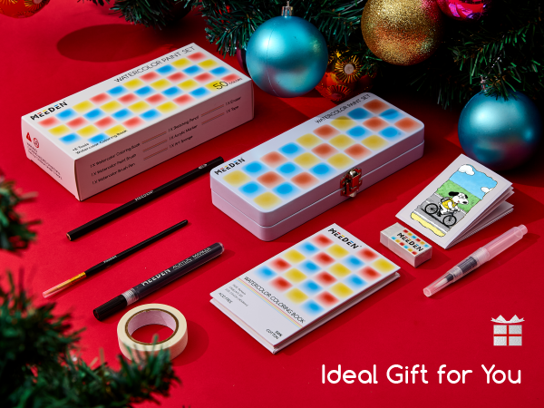 best christmas gift for students teens beginner artists in sock stuff