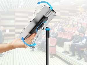 TABLET TRIPOD STAND