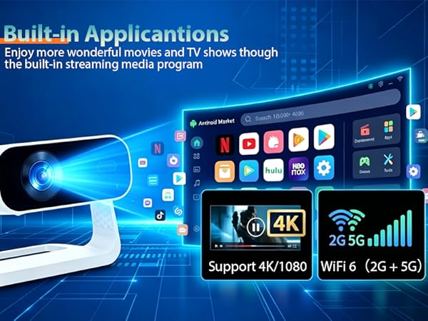 APP application