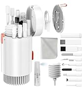 20 in 1 Electronic Cleaning kit - Keyboard Cleaner,Laptop Cleaning Kit,Cameral Cleaner Tool,Elect...