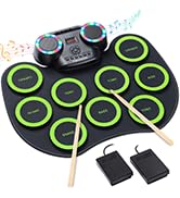 Electronic Drum Set