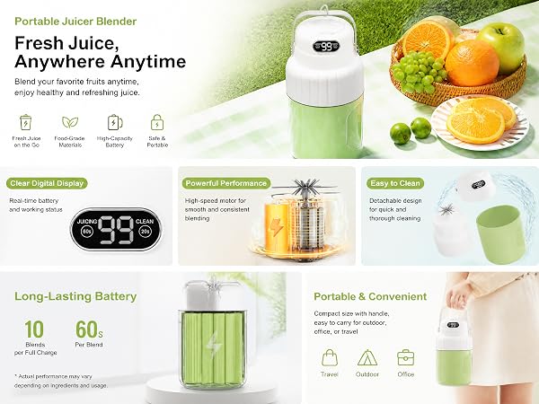 juicer