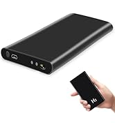 WOTCHA Charger Hidden Camera 1080PHD, Mini Spy Camera with Night Vision, Secret Cameras for Home/...