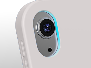  iPad 10th Generation Case with Keyboard