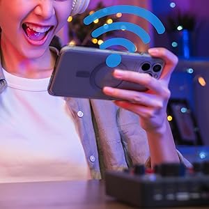 Mini Audio Podcast Mixer;Voice Changer;Podcast Mixer;Mini Audio Podcast:Recording Audio Mixer