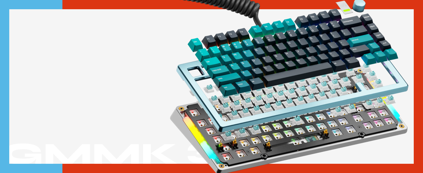 Step into the World of Keyboards