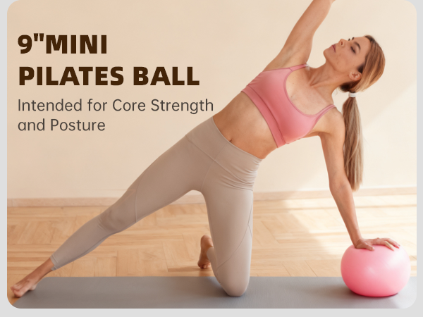Pilates Kit
