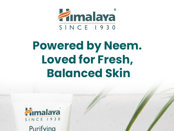 Penta Neem Purifying Neem Face Wash (100ml) header1mob