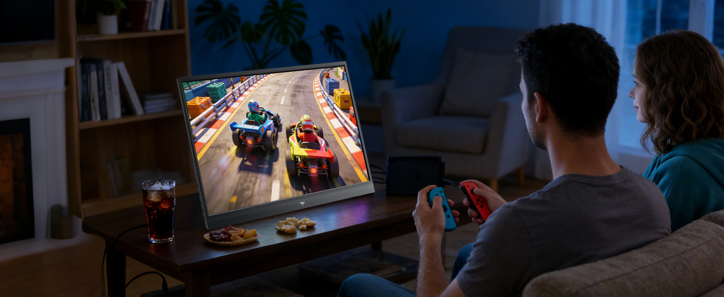 monitor extension for laptop