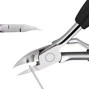 Ingrown Toenail Clippers