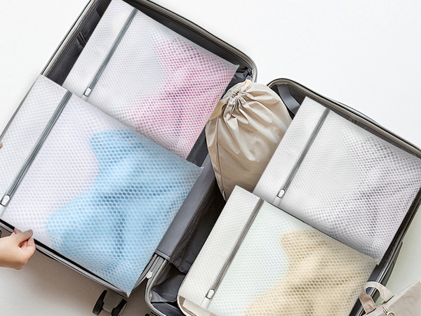 Laundry Bags