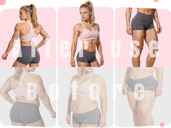 resistance bands with handles