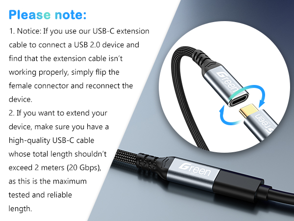 usb extender