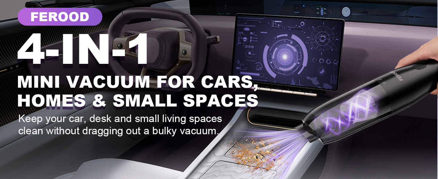 vacuum for car crumbs small vacuum for desk keyboard vacuum cleaner clean pet hair sofa vacuum