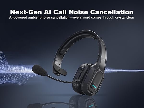 bluetooth headset