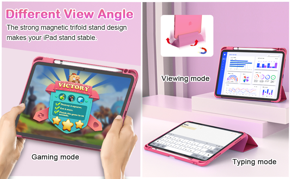 apple ipad 10th generation case