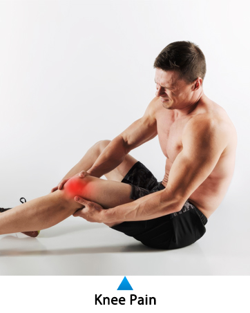 knee pain