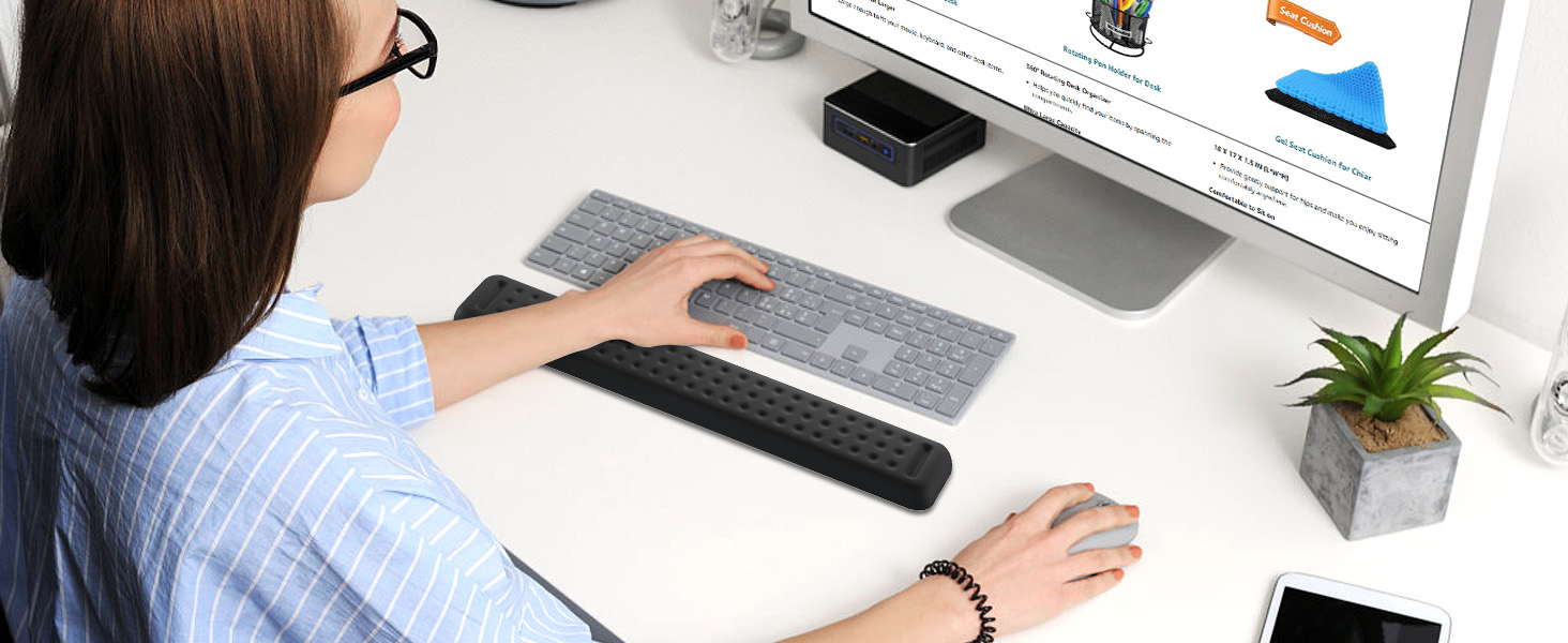 wrist rest