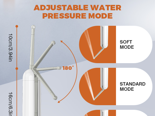 portable bidet