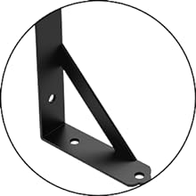 No sag Gate Frame Kit