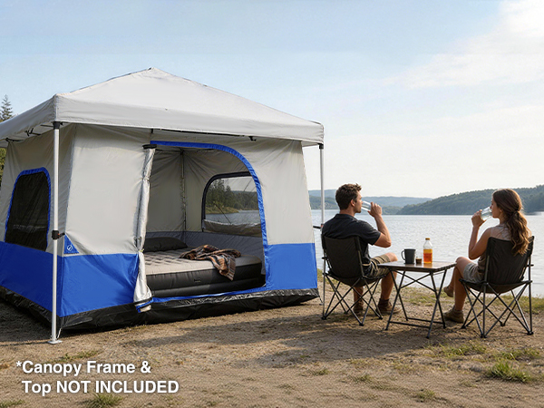 canopy inner tent
