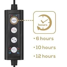 Submersible Aquarium Light