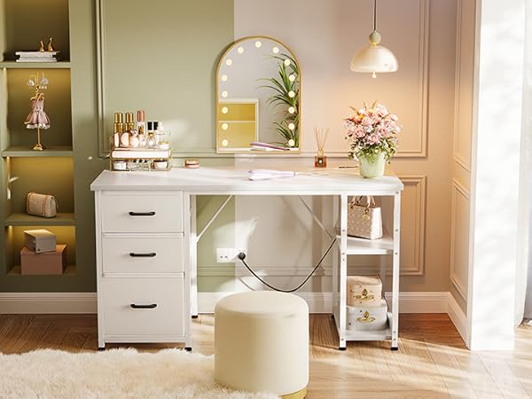 desk
