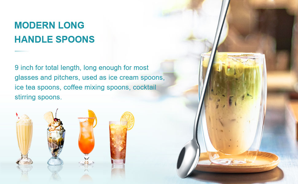iced tea spoon