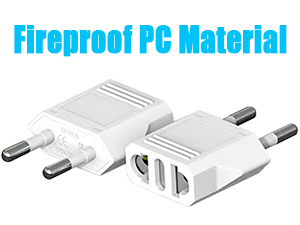 europe power adapter