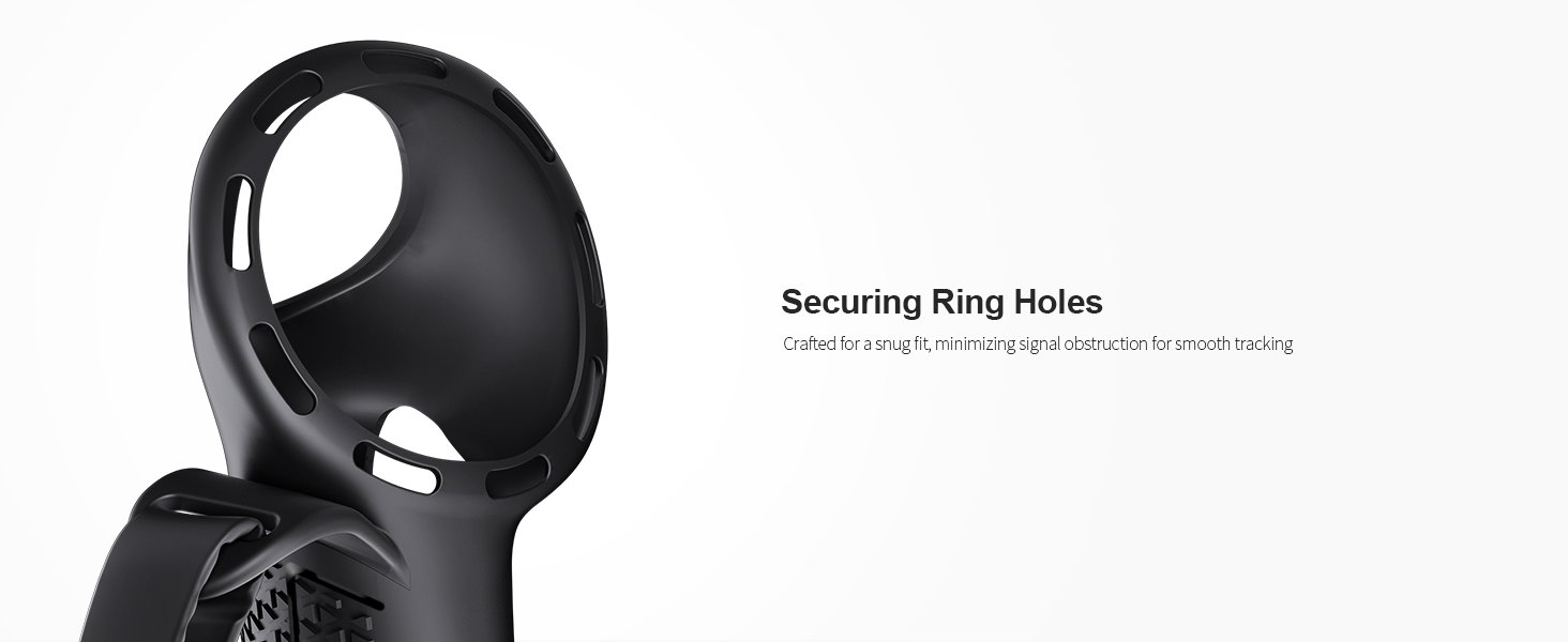 Controller Grips Cover for Meta Quest 3