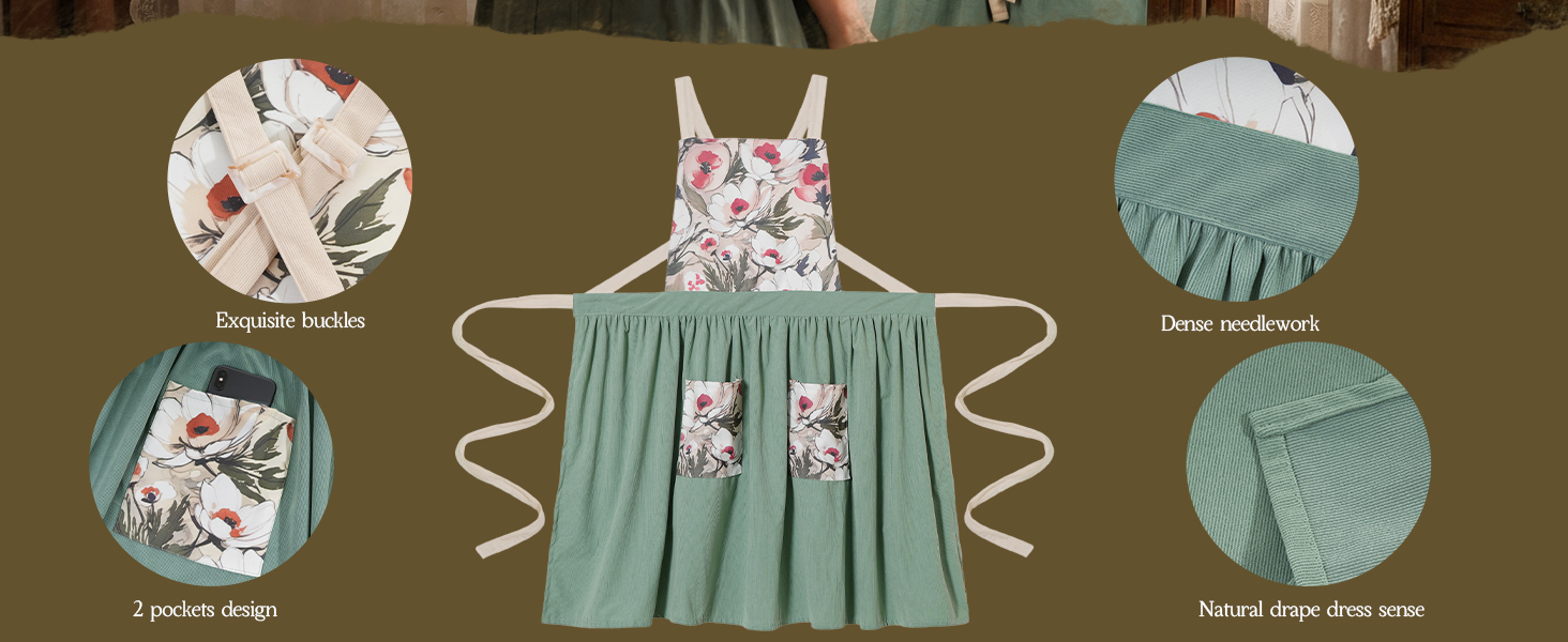 apron