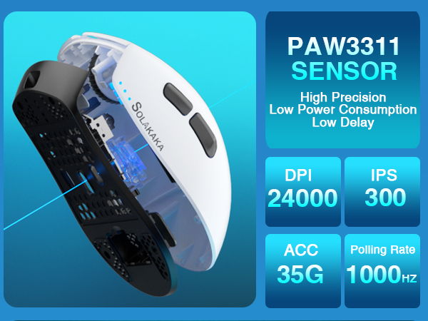 wireless gaming mouse wireless, wireless mouse,gaming mouse,wireless mouse for Bluetooth mouse