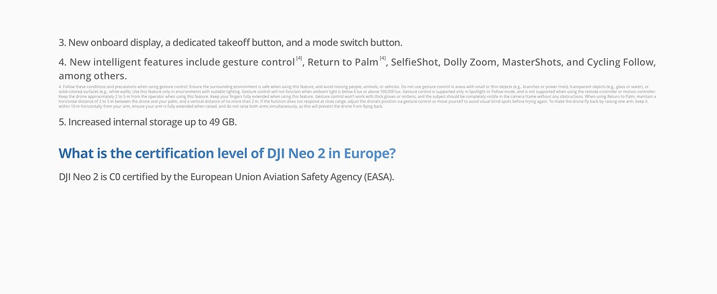DJI Neo 2