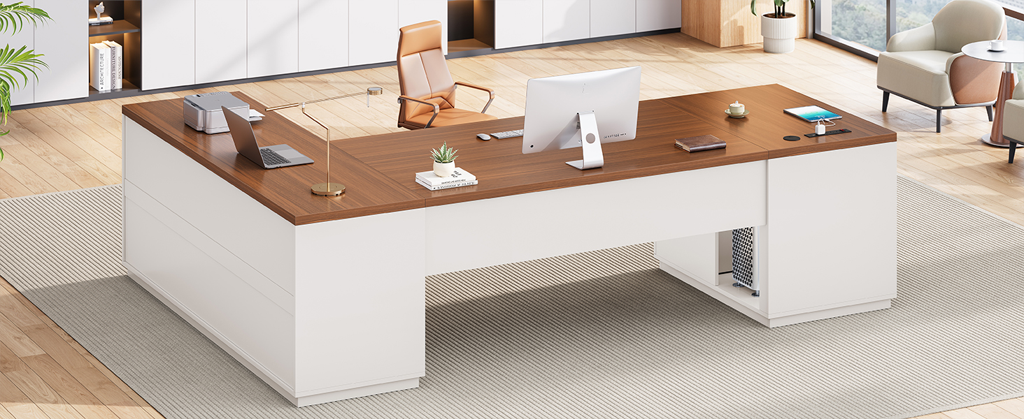 Executive Desk