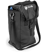 CLIQ Waterproof Chair Bag - Holds 2, 4, and 6 Chairs for Camping and Outdoor Activities