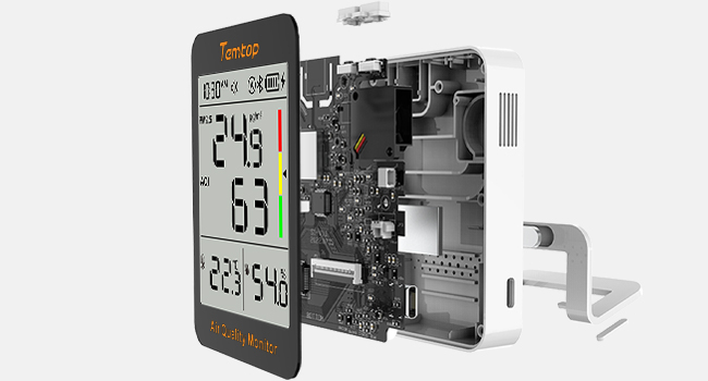 aqi meter