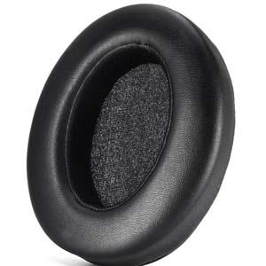 Replacement Ear Pad Cushions for Sony WH-XB910N WHXB910N Wireless Bluetooth