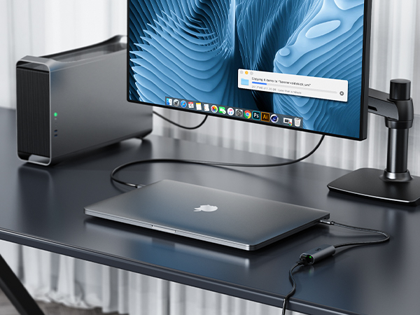 usb 2.5gb ethernet adapter