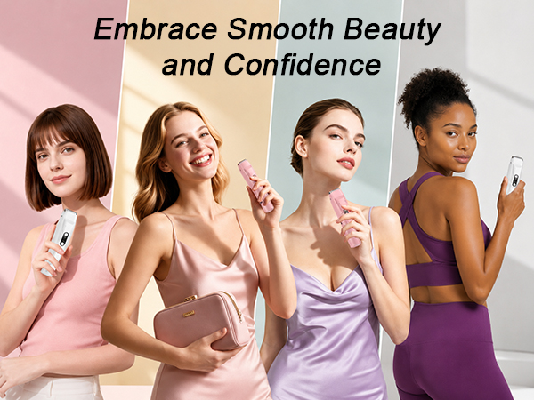 bikini trimmer for women