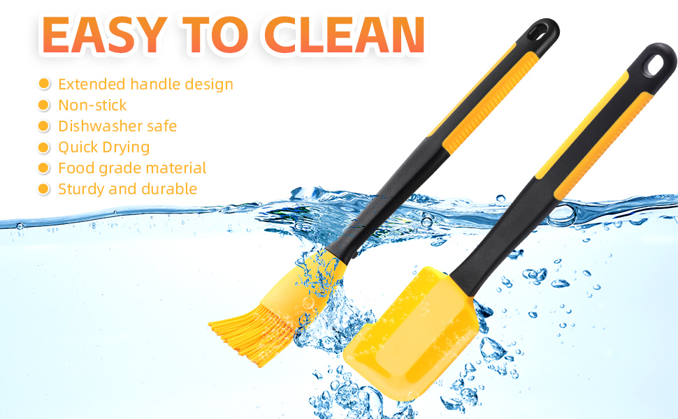 basting brush for cooking brush basting brush for grilling pastry brush for cooking and baking