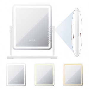 Vanity Mirror with Lights