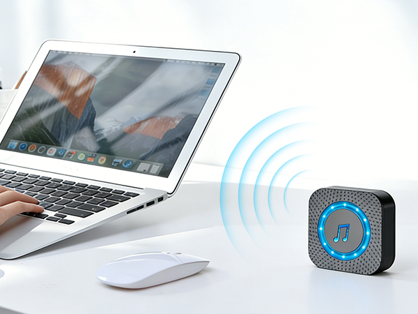 doorbell chime