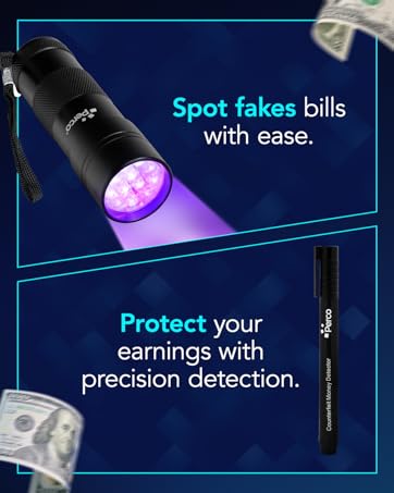 lightweight portable flashlight design sleek compact fits pockets purses professionals everyday