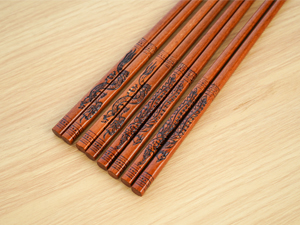 chopsticks reusable