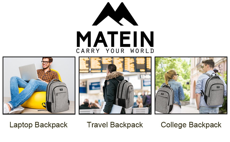 backpack for men