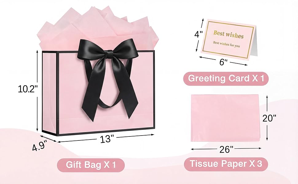 gift bag